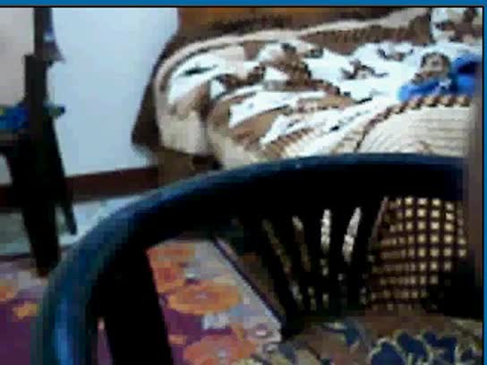 Egypion metnak on webcam