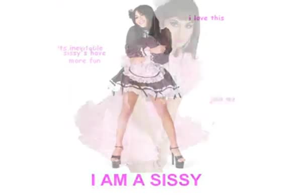 More training for sissy i want to be a sissy subliminal programing