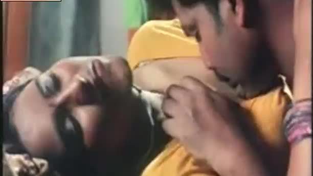 Reshma Extended Sex Scene 6