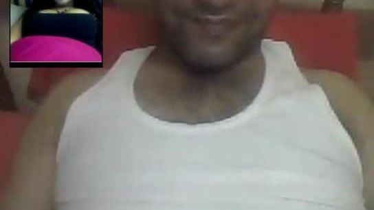 Ahmed from egypt on skype