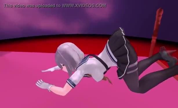 MMD kancolle dance