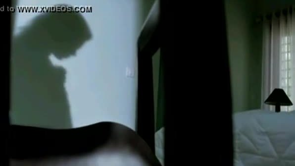 Poorna hot scenes in avunu Kannada movie