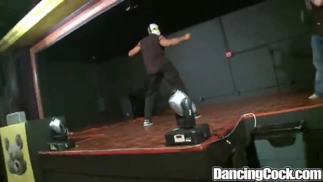 Dancingcock BJ Bonanza