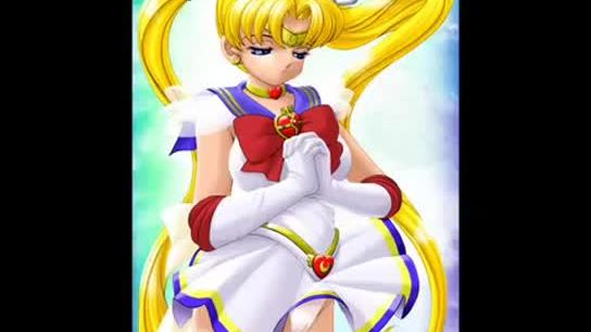 Hentai galeria ecchi chicas de sailor moon sexy