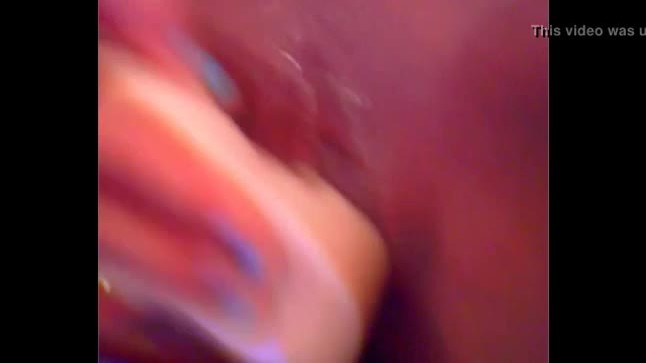 Pussy masturbate on cam