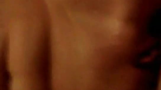 Cumshot on Teen Face After Dirty Anal Sex