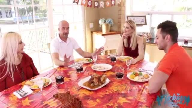 Sierra Nicole Boyfriends Dad SpankGiving