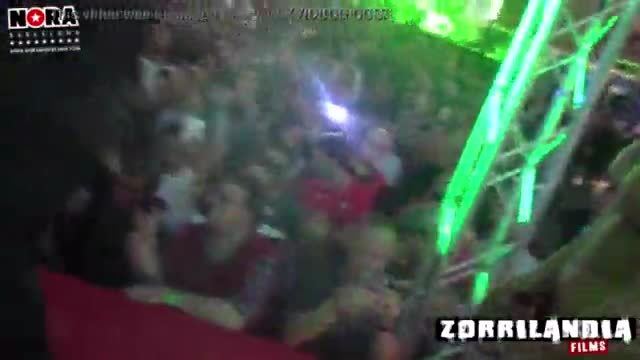 Rave Porn Party